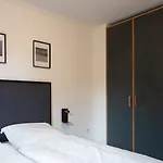 Altbau Mit Toller Terrasse * Mülheim an der Ruhr