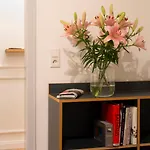 Apartament Altbau Mit Toller Terrasse Mülheim an der Ruhr