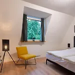 Altbau Mit Toller Terrasse Mülheim an der Ruhr
