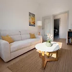 Apartmán Altbau Mit Toller Terrasse