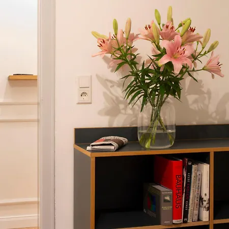 Διαμέρισμα Renoviertes Design Mit Toller Terasse Mülheim an der Ruhr