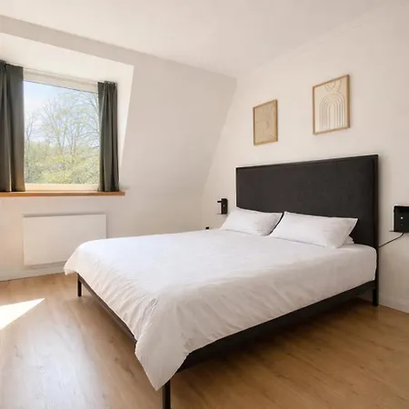 Altbau Mit Toller Terrasse Appartement Mülheim an der Ruhr