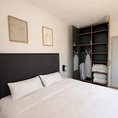 Appartement Altbau Mit Toller Terrasse Mülheim an der Ruhr