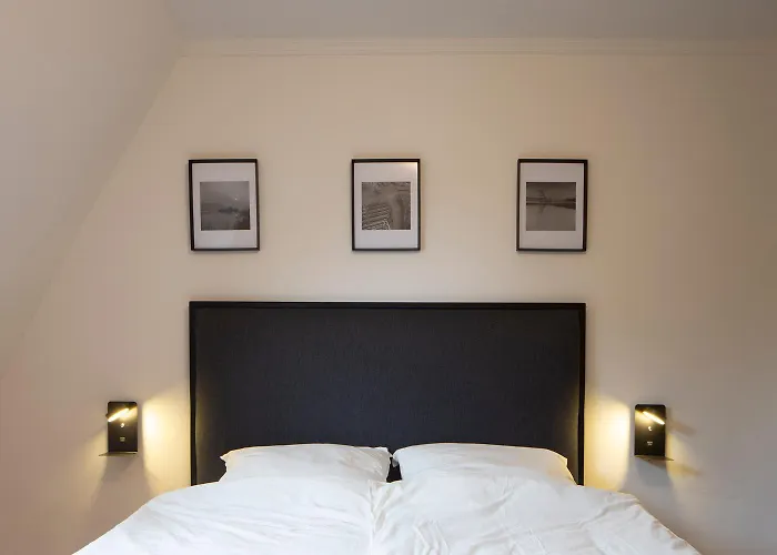 Renoviertes Design Mit Toller Terasse *