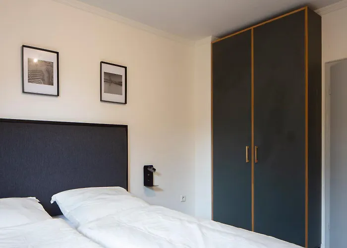 Renoviertes Design Mit Toller Terasse * 鲁尔河畔米尔海姆