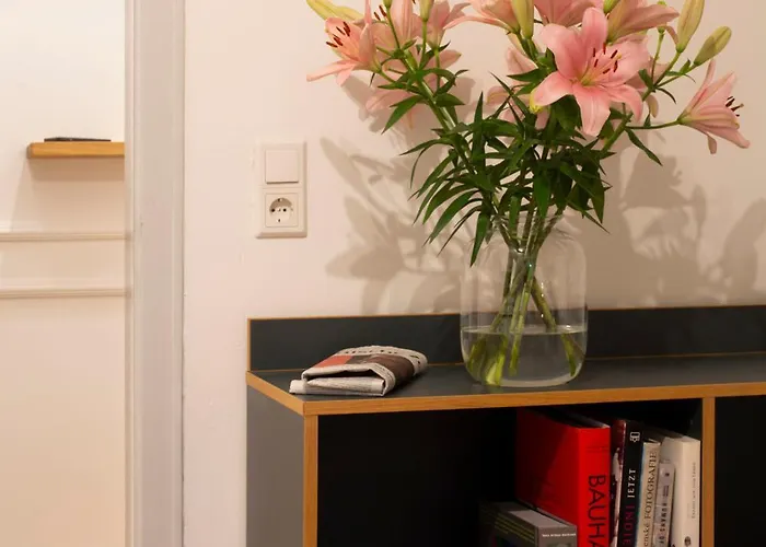 Lejlighed Renoviertes Design Mit Toller Terasse Mülheim an der Ruhr