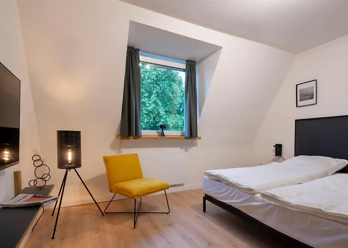 Altbau Mit Toller Terrasse Mülheim an der Ruhr